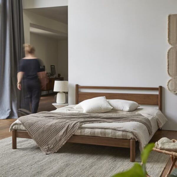 Taku Bed TB001 - Image 2
