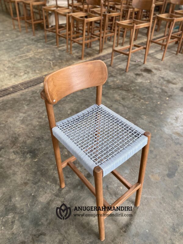 Bar Chair Rope DC002 - Image 4
