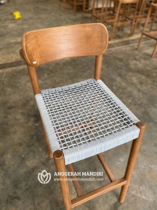 Bar Chair Rope DC002 - Image 2