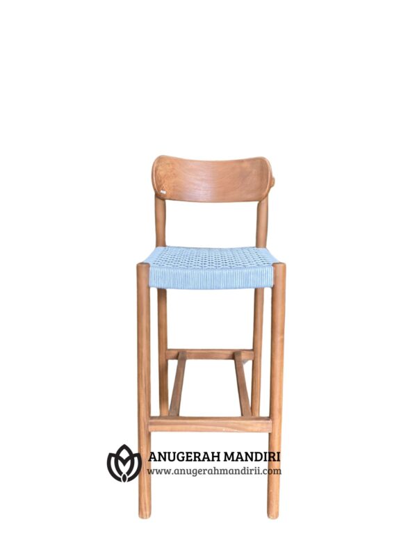 Bar Chair Rope DC002
